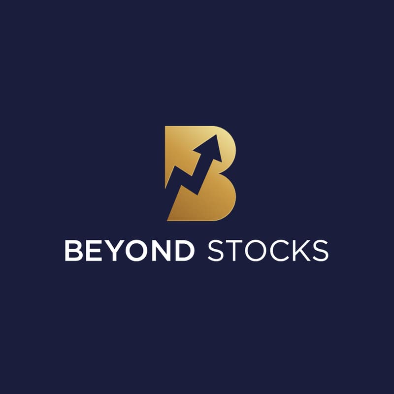 Cover Image for Beyond Stocks Year-End Event