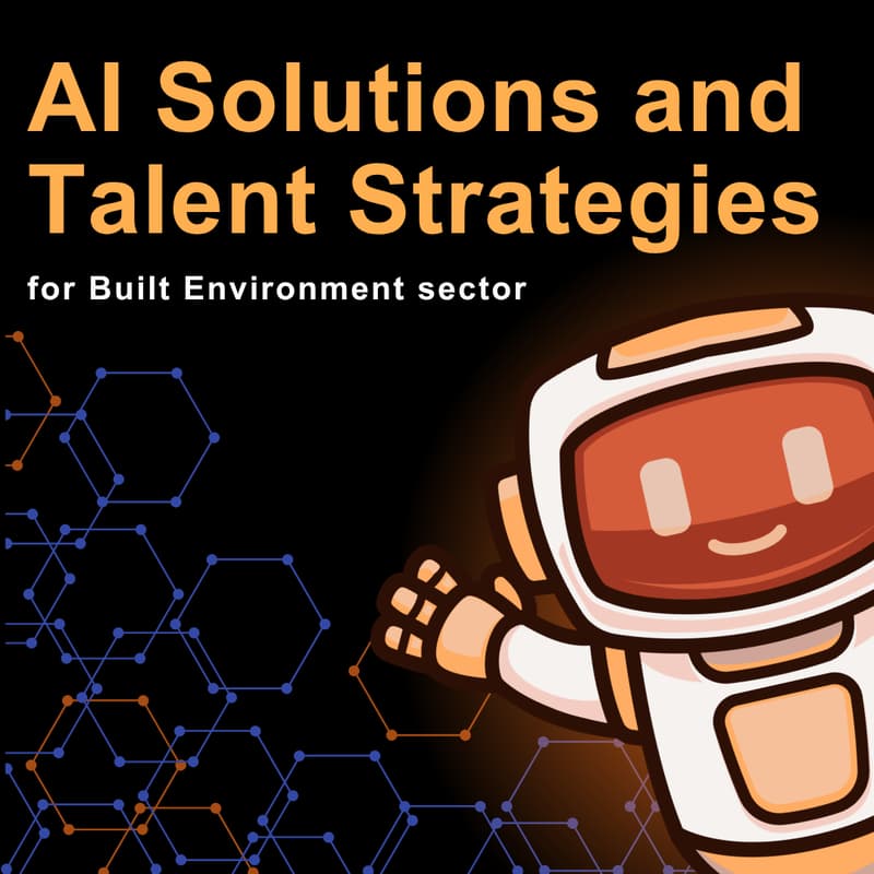 Cover Image for AI Solutions and Talent Strategies - Environment Sector