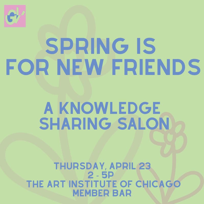 Cover Image for Spring is for New Friends