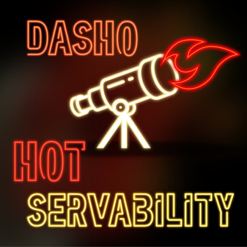 Cover Image for Hotservability Challenge