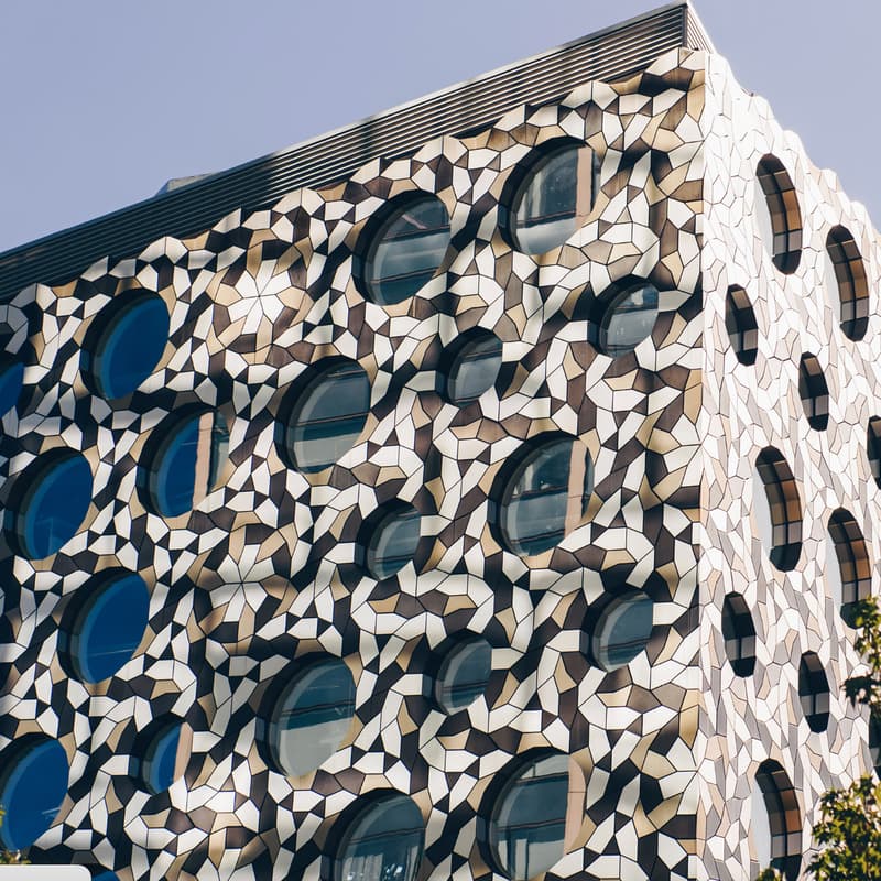 Cover Image for Ravensbourne College Reunion