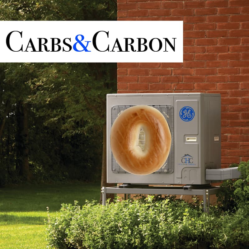 Cover Image for Carbs&Carbon