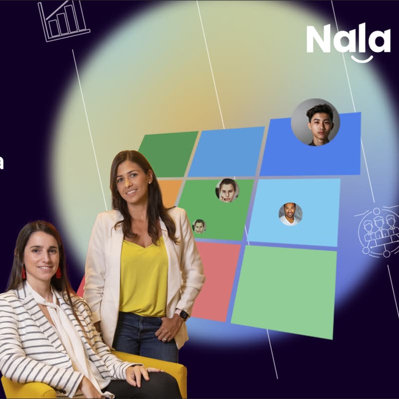 Cover Image for Ciclos de talento más inteligentes con Nala: NineBox y sesiones de calibración