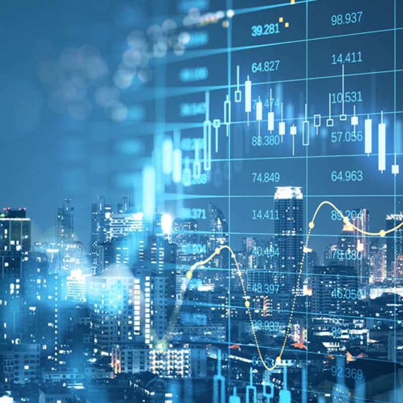 Cover Image for Sales & Trading Night