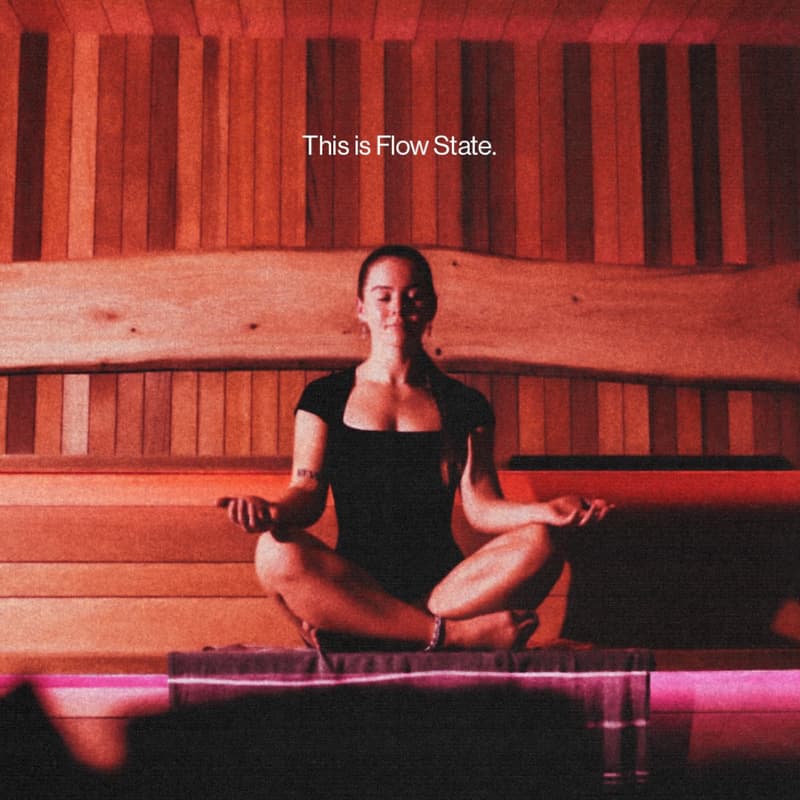 Cover Image for Executive Flow:  Why the Best Companies Are Investing in Human Energy