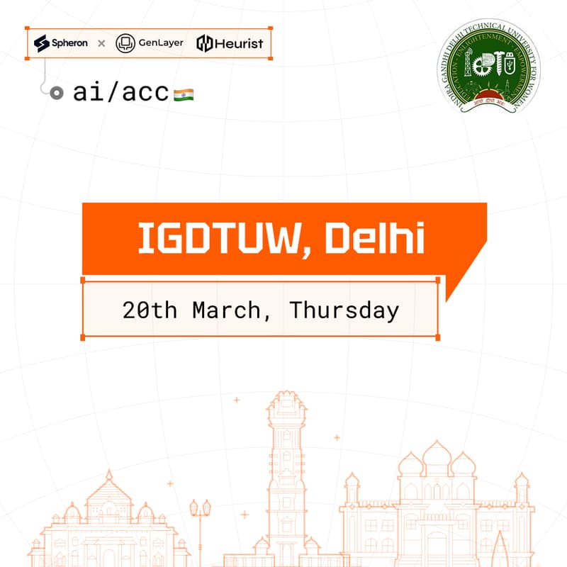 Cover Image for ai/acc🇮🇳 - shipshop x IGDTUW
