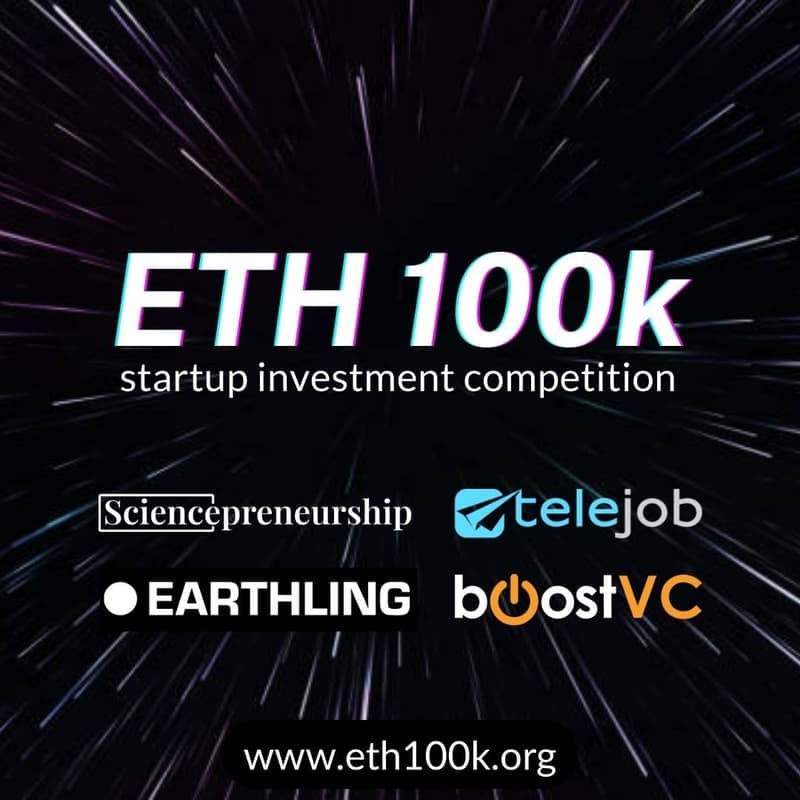 Cover Image for ETH 100k: Meet the Investors 2