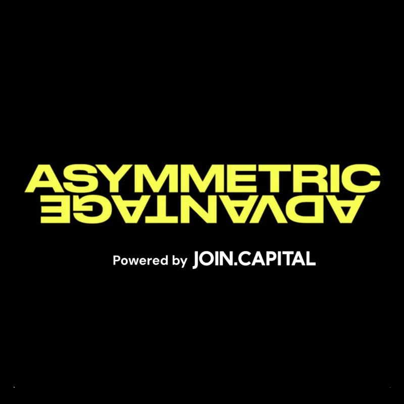 Cover Image for Asymmetric Advantage Conference (Milan)