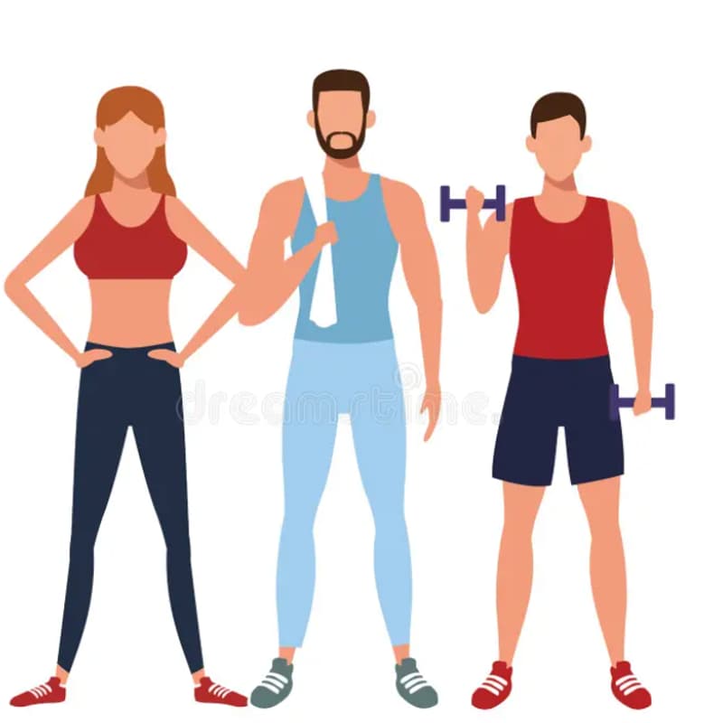 Cover Image for Private HIIT Fit Class with Yubalance