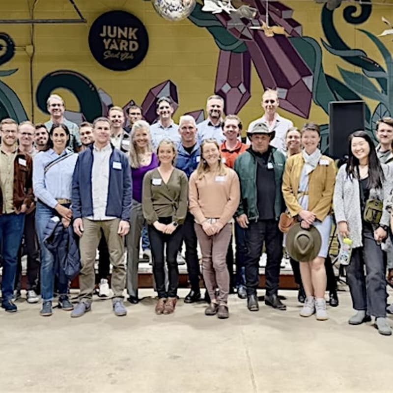 Cover Image for Nature x Solutions | CO Climate Week