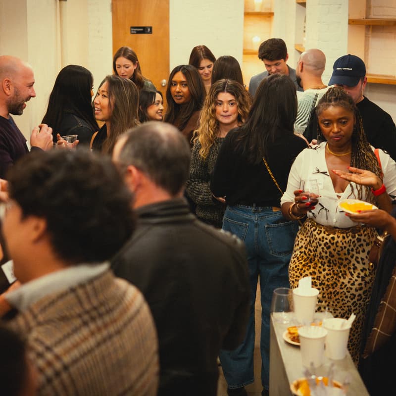 Cover Image for DTC Uncorked NYC