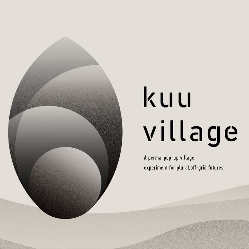 Cover Image for kuu village in Shiota (Invitation Only)
