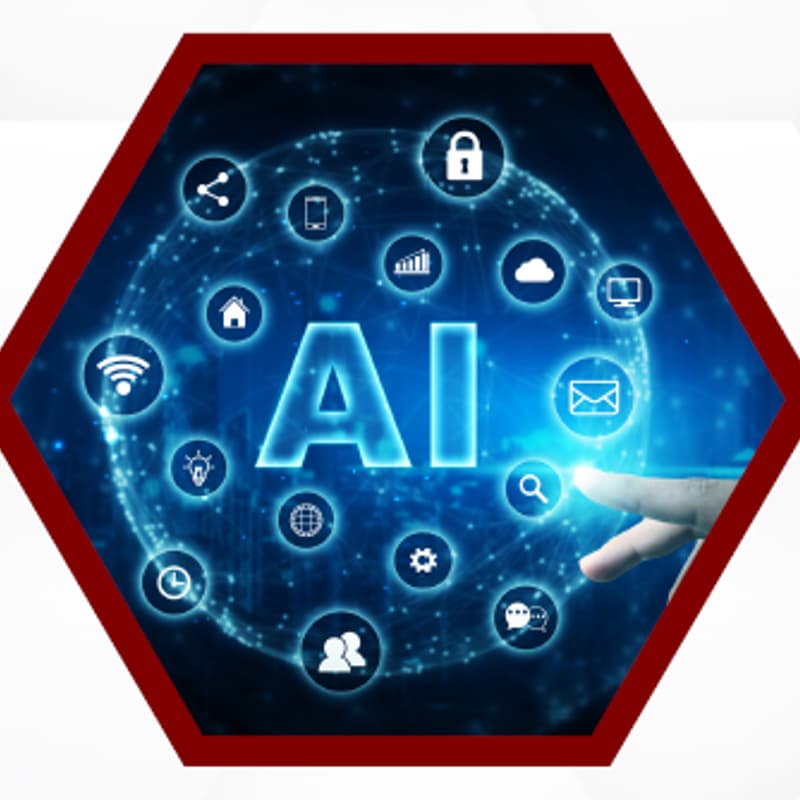Cover Image for Corporate Venture Connections Series: Enterprise AI (Hybrid)
