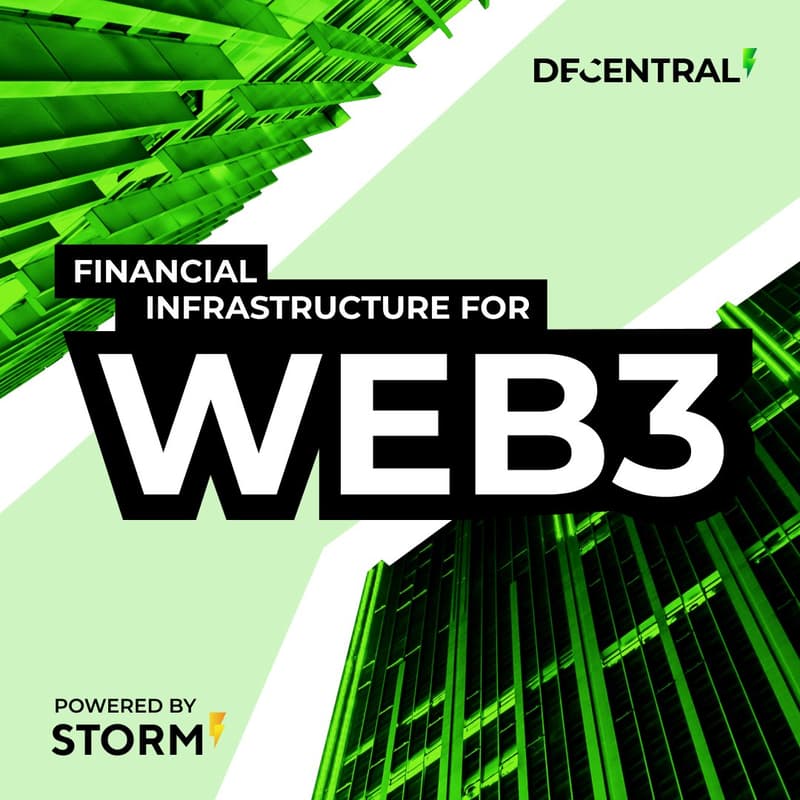 Cover Image for Financial Infrastructure for Web3