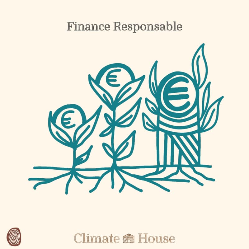 Cover Image for Lancement Groupe de Travail Finance Durable