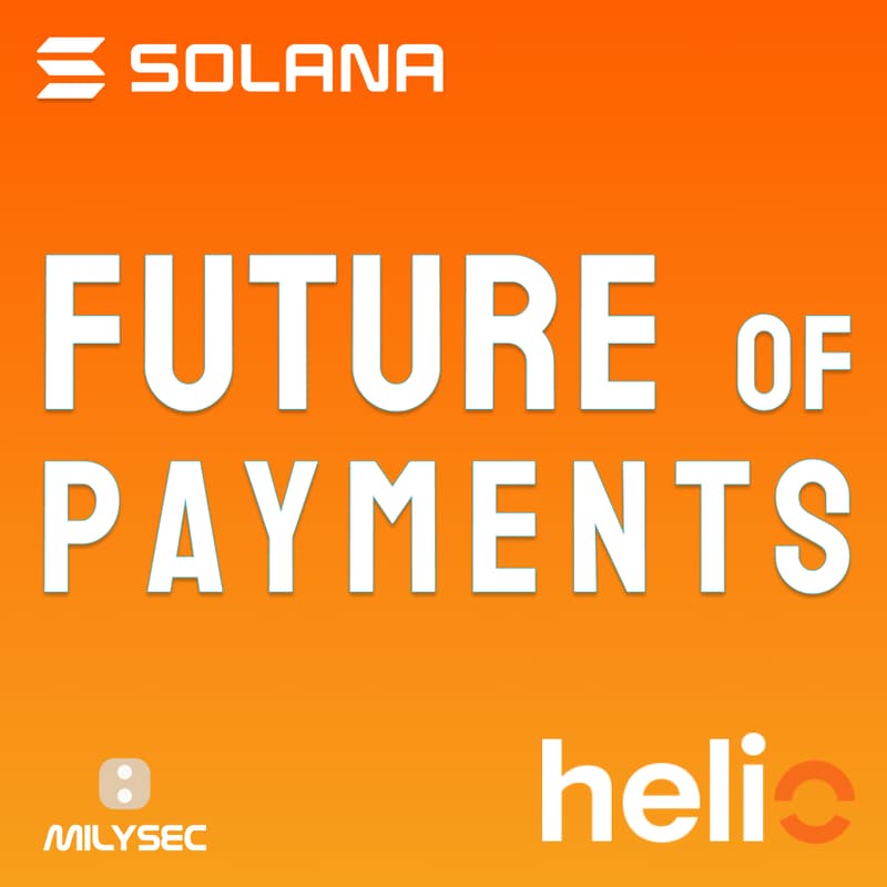 Cover Image for Future of Payments