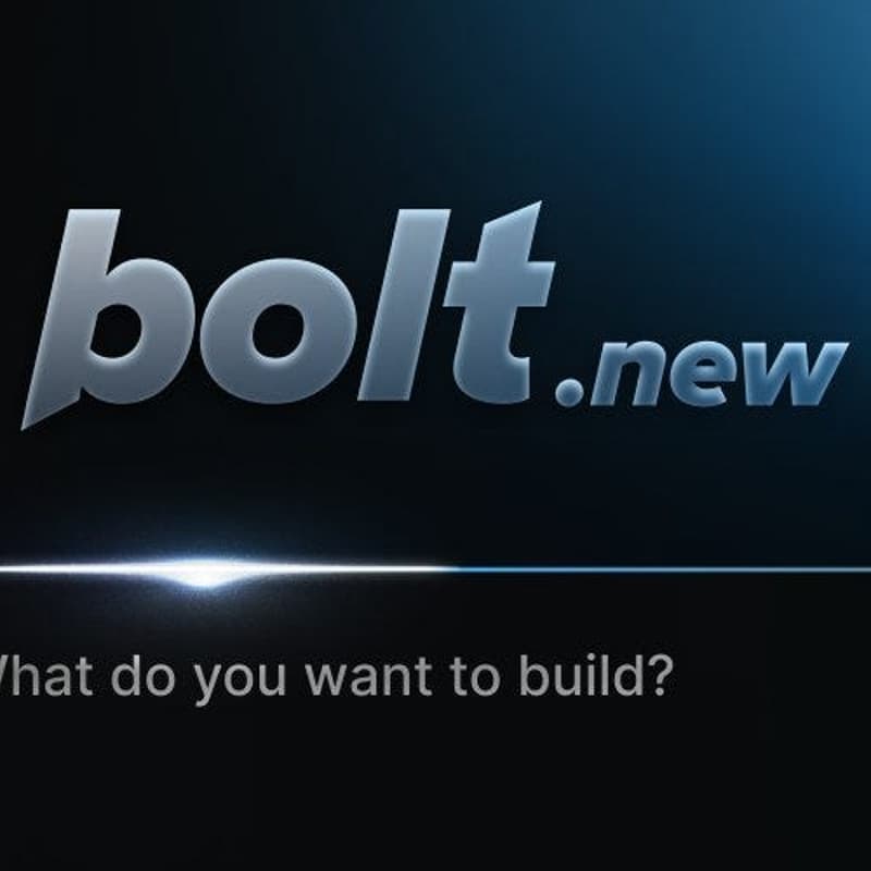 Cover Image for Bolt Hackathon Singapore - Community Meetup