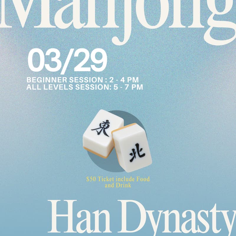 Cover Image for Mahjong in Bloom: Spring Series