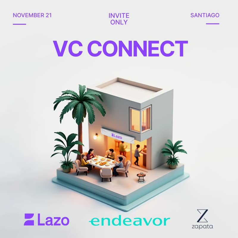 Cover Image for VC Connect