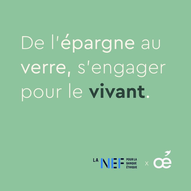 Cover Image for Apéro'Nef x Oé