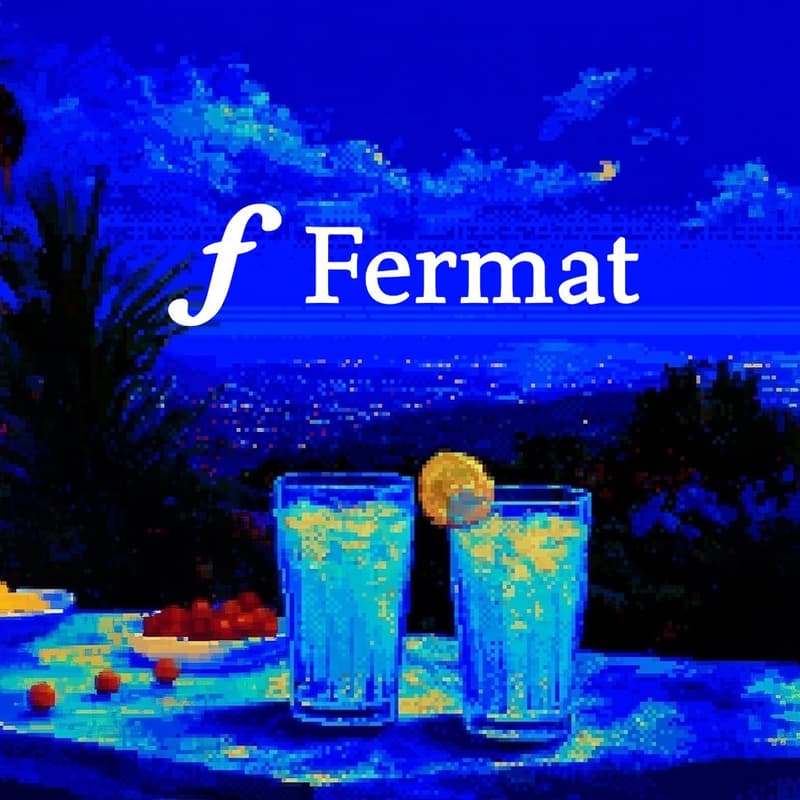 Cover Image for Fermat After Hours: AI Live