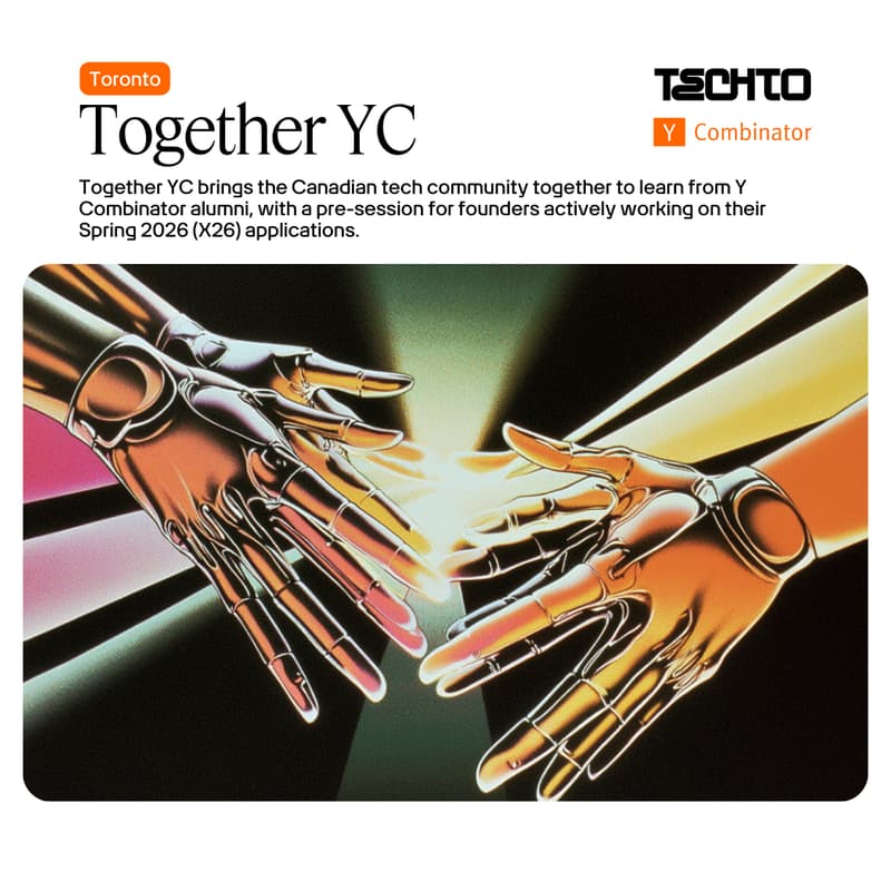 Cover Image for Together YC