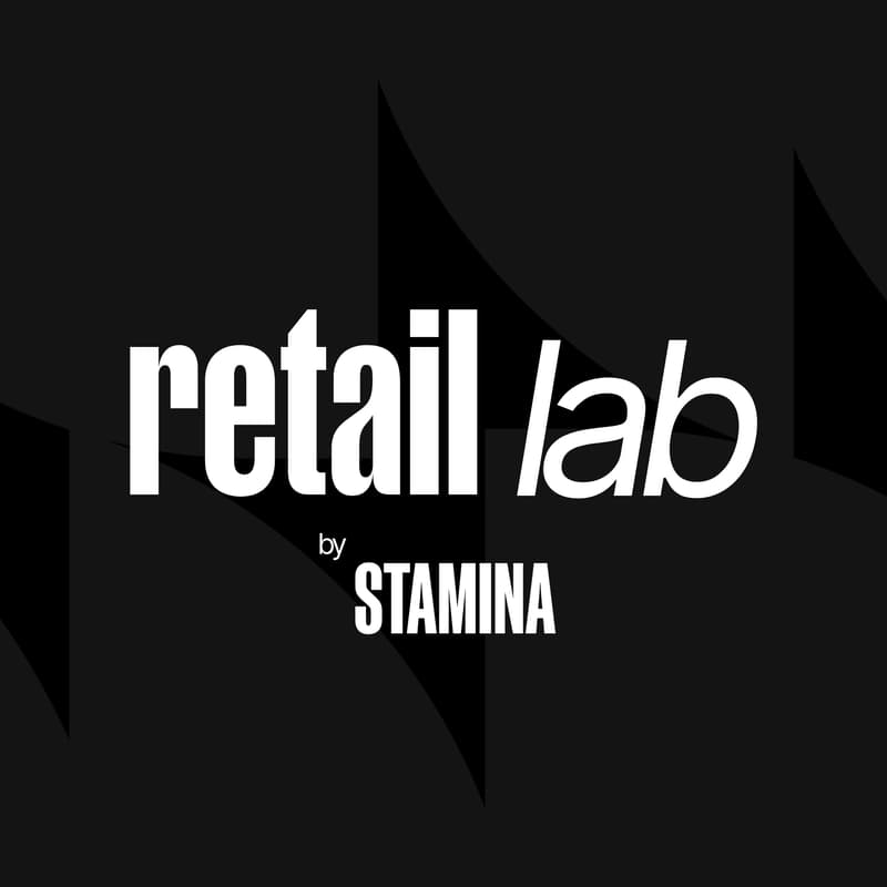 Cover Image for Retail Lab by STAMINA.