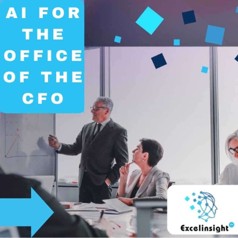 Cover Image for AI Mastermind Roundtable: The CFO's Journey to AI Mastery.