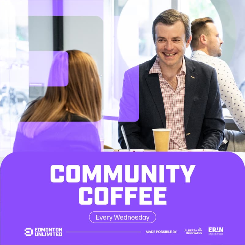 Cover Image for Community Coffee