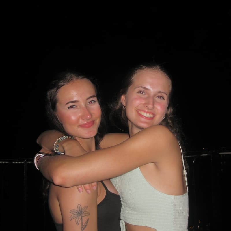 Cover Image for Fenyk Friendship Bracelets