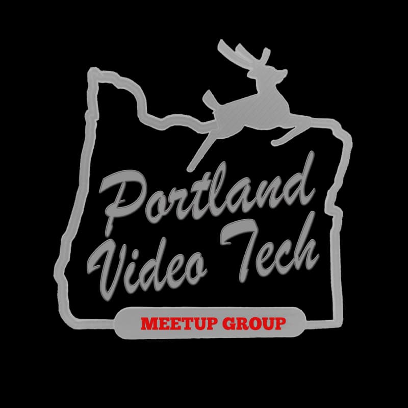 Cover Image for PDX Video Tech 2026 #1