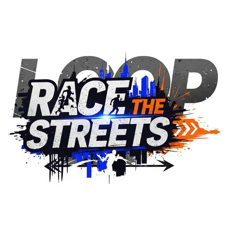 Cover Image for Loop - A Running Game