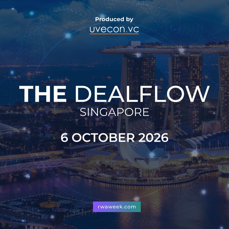 Cover Image for THE DEALFLOW