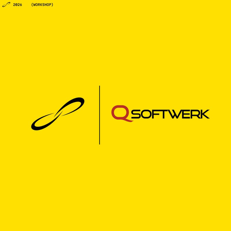 Cover Image for LNU AIS x Softwerk