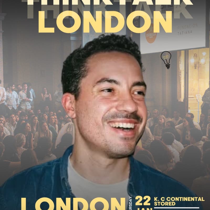 Cover Image for ThikTalk - Joe Taylor