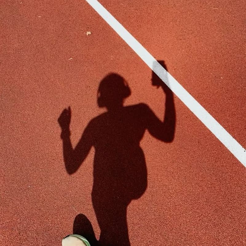 Cover Image for UAC's Monthly 5k Run: May 🤱💐