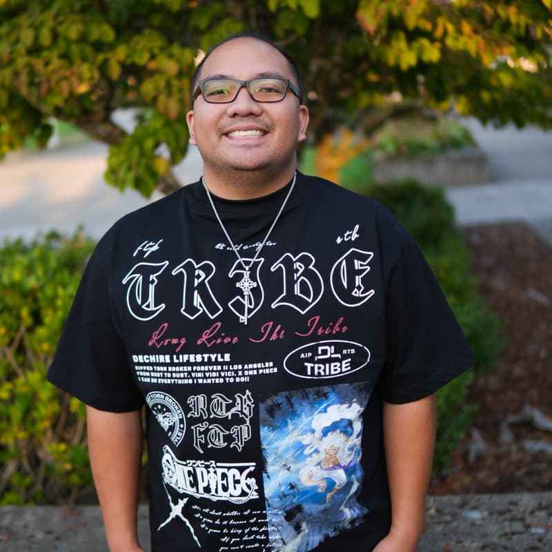 Cover Image for Coffee Connections "Bridge the Gap: How do we connect with others?"