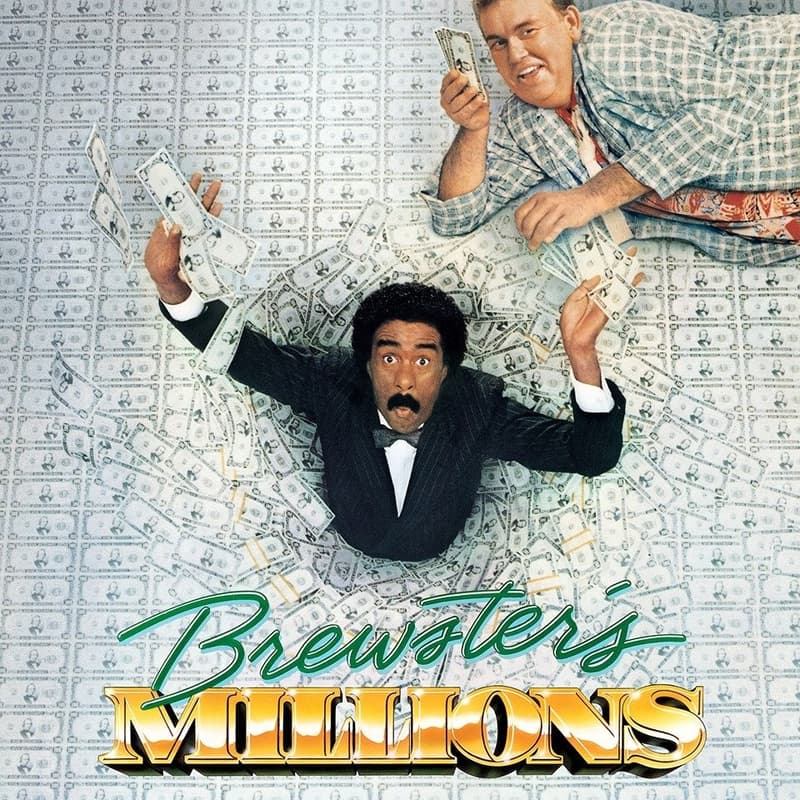 Cover Image for Runway's Millions?