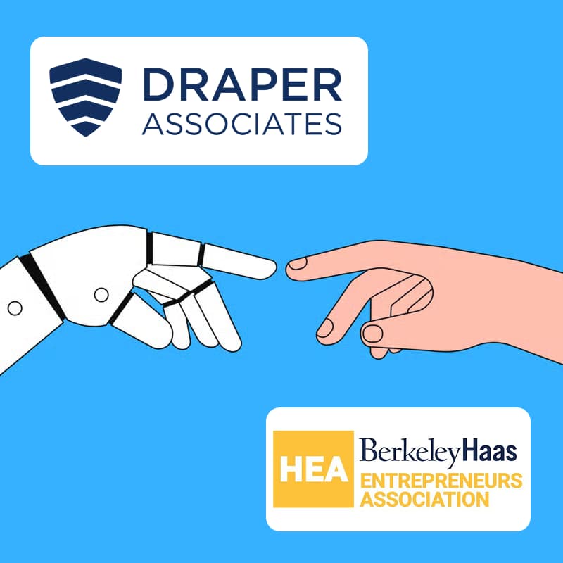Cover Image for Draper VC x Berkeley Founders AMA