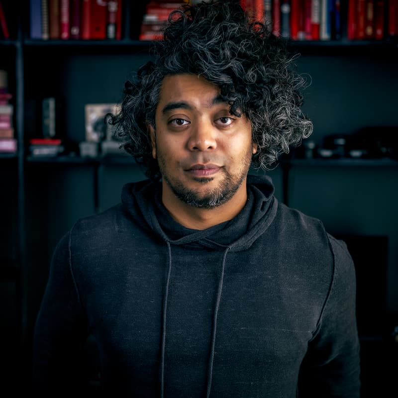 Cover Image for Q&A with Dan Mall: How to make $1mm a year as a freelancer, plus dinner with Framer