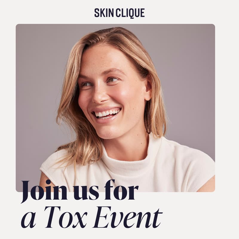 Cover Image for Tox Party at Kinz and Co. Salon with Joanna Harvey