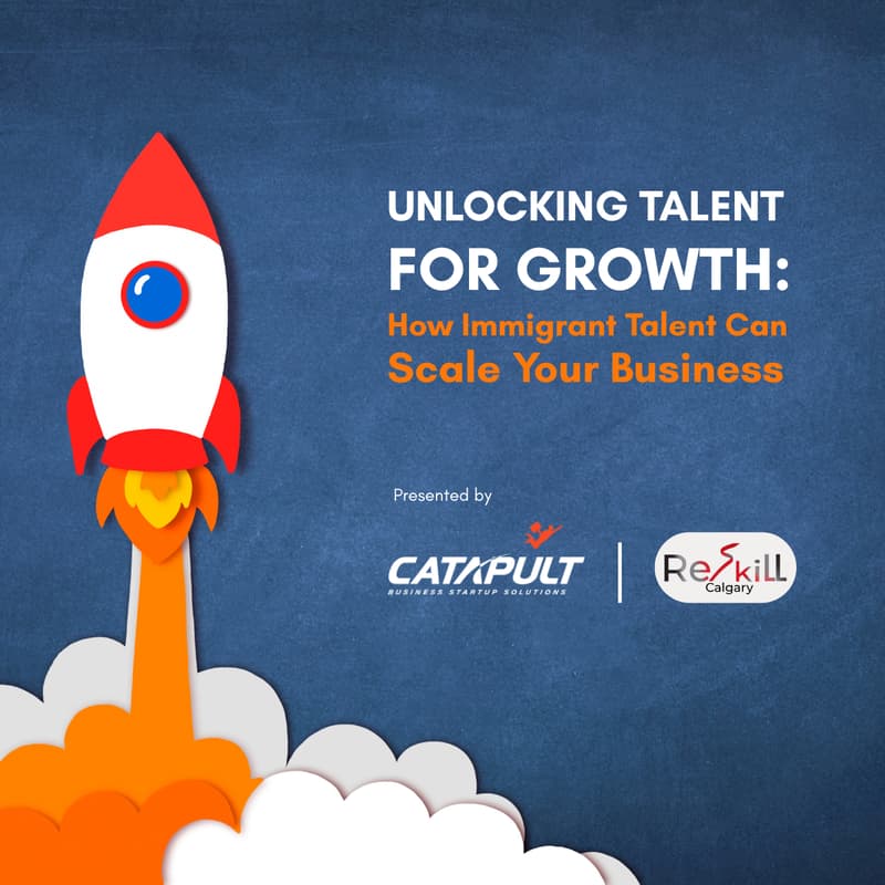 Cover Image for Unlocking Talent for Growth: How Immigrant Talent Can Scale Your Business