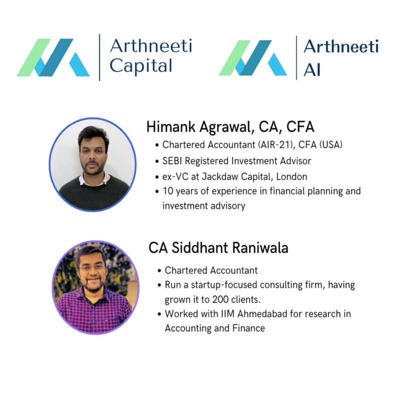 Webinar: How to structure your portfolio in times of war · Luma