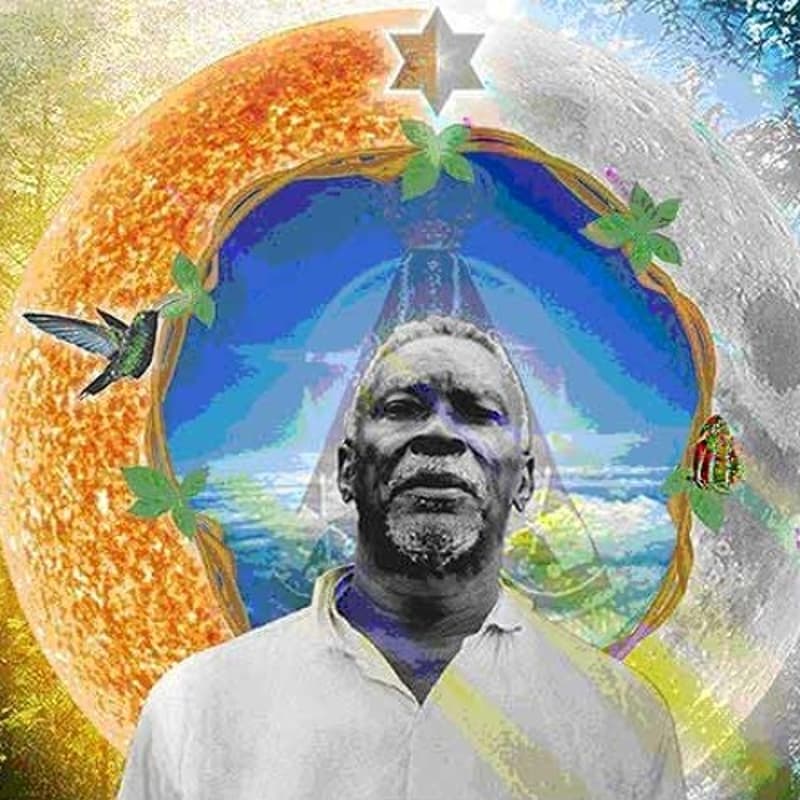 Cover Image for Ensaio Santo Daime Hymn Study