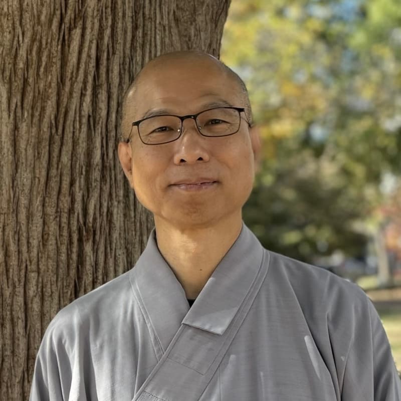 Cover Image for Monk Fridays: Tea, Chat & Meditation