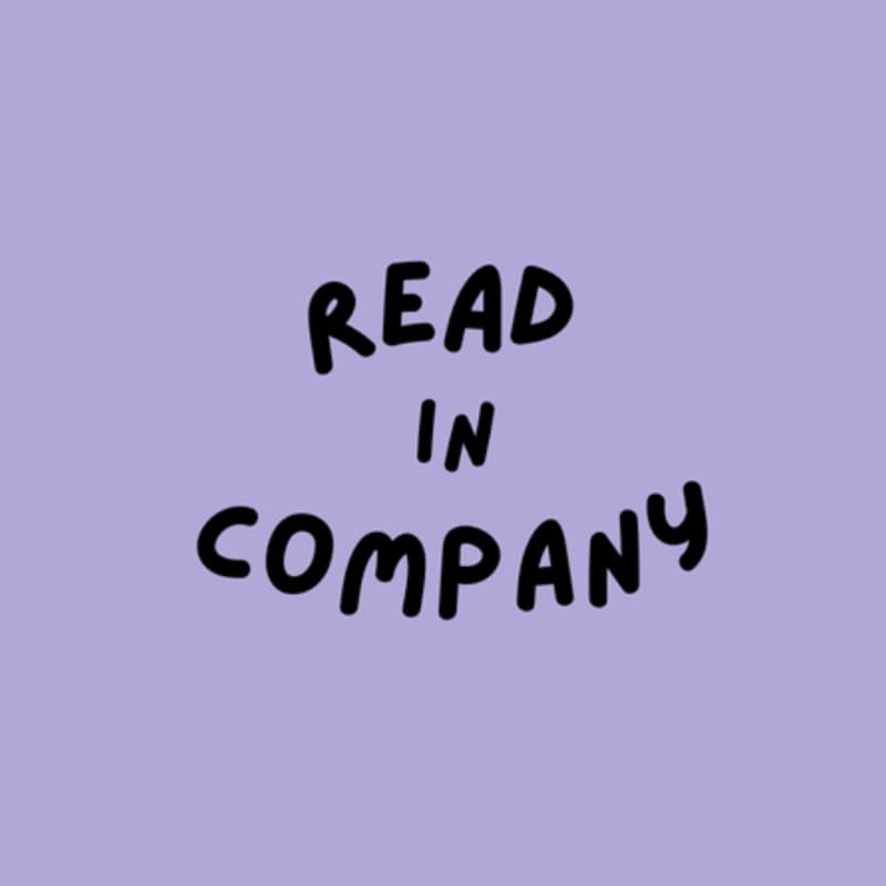 Cover Image for Read in Company, Galway: June Weekend Edition