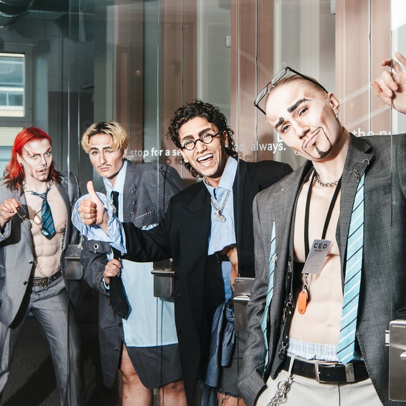 Cover Image for Slush x Uniarts side event