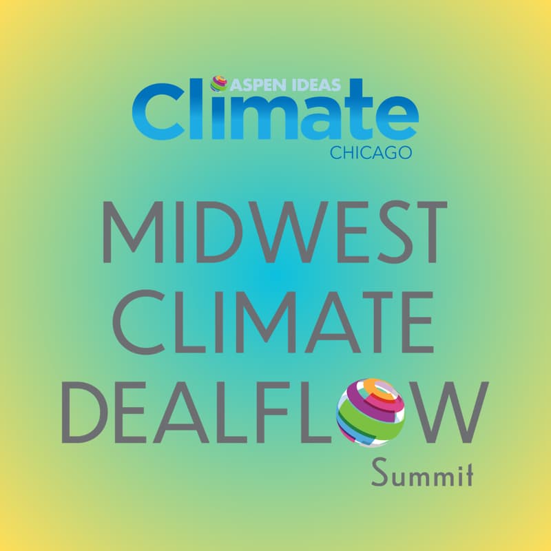 Cover Image for Midwest Climate Dealflow Summit 2026