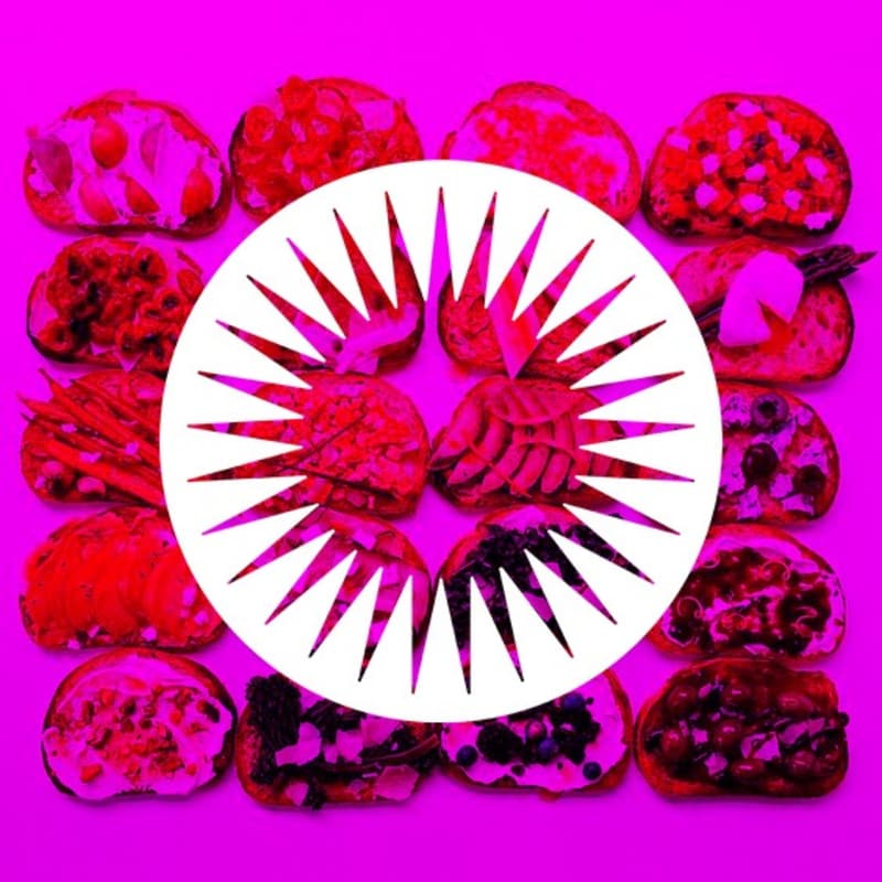 Cover Image for Open Day : Brunch & Brechó + ideias colaborativas #1