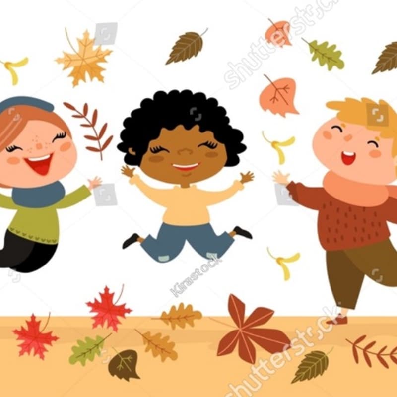 Cover Image for Fall Arts & Crafts Day - Pumpkin Painting
